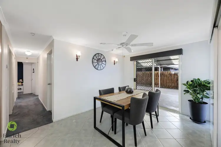 Third view of Homely house listing, 48 Bellarine Circuit, Morwell VIC 3840