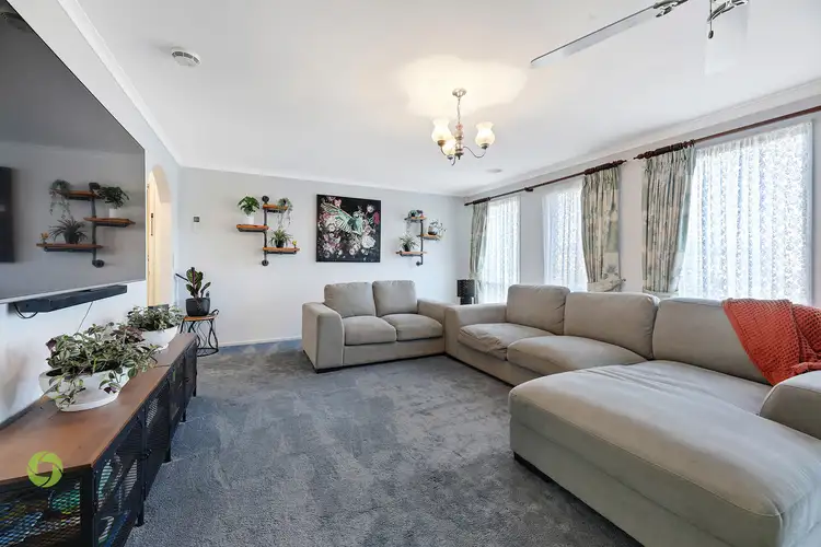 Fourth view of Homely house listing, 48 Bellarine Circuit, Morwell VIC 3840