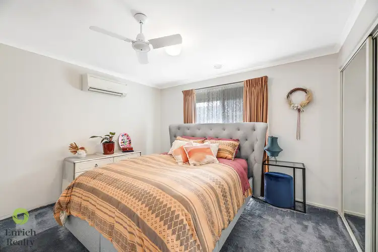 Fifth view of Homely house listing, 48 Bellarine Circuit, Morwell VIC 3840