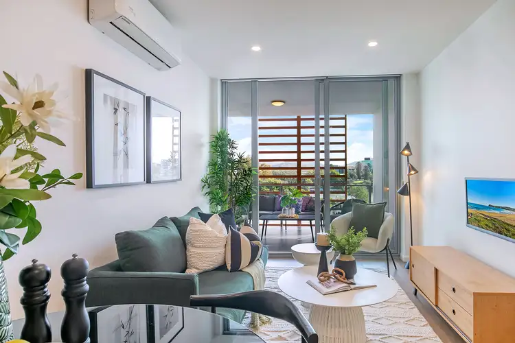 705/89 Victoria Street, West End QLD 4101