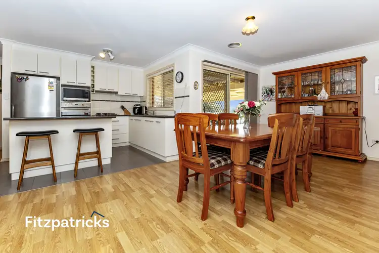 Fourth view of Homely house listing, 18 Girraween Mews, Glenfield Park NSW 2650