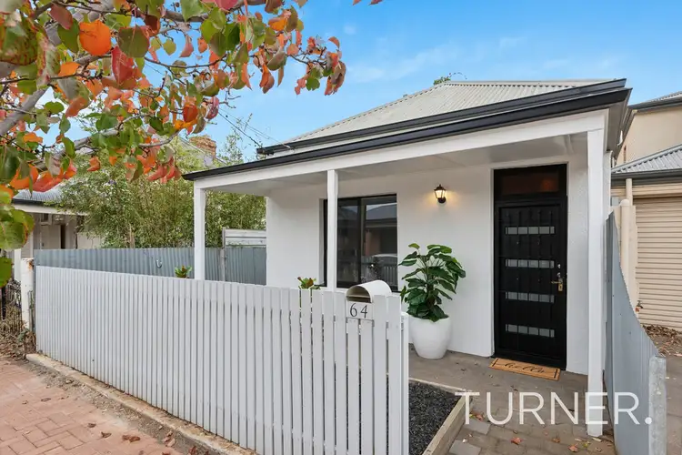 64 Coglin Street, Brompton SA 5007