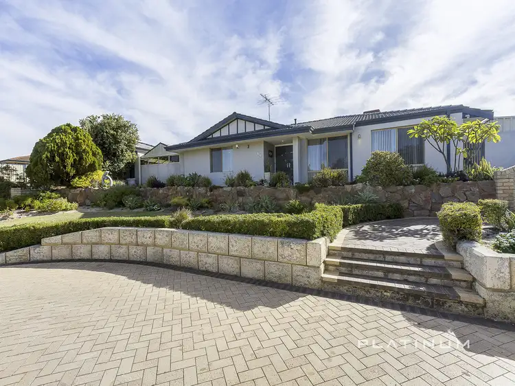 17 Watson Place, Ocean Reef WA 6027