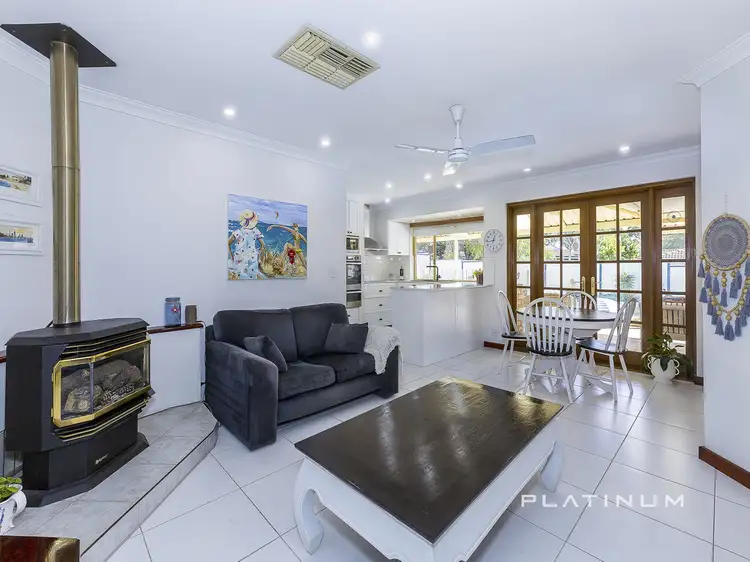Third view of Homely house listing, 17 Watson Place, Ocean Reef WA 6027