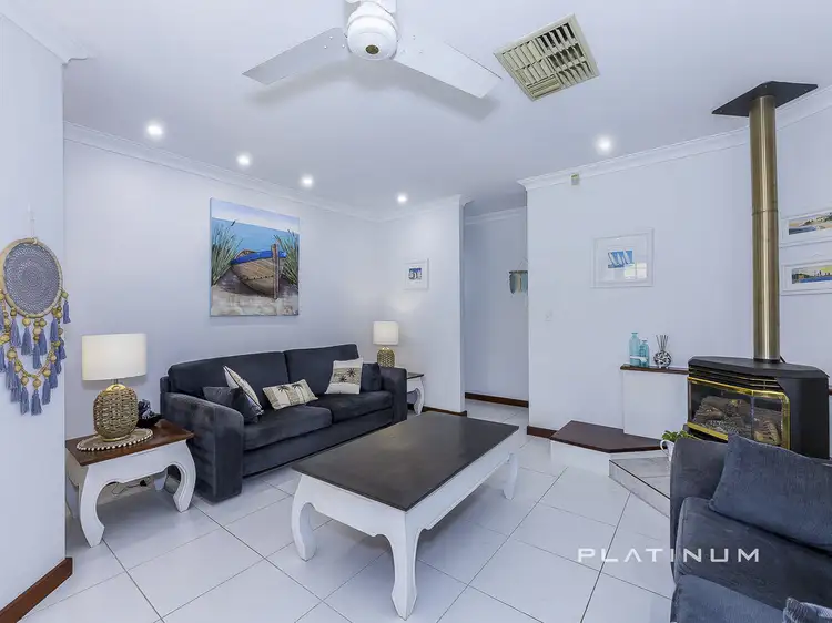 Fourth view of Homely house listing, 17 Watson Place, Ocean Reef WA 6027