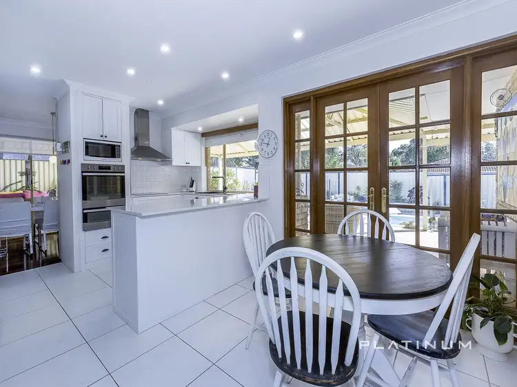 Fifth view of Homely house listing, 17 Watson Place, Ocean Reef WA 6027