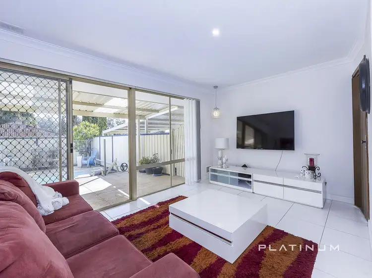 Sixth view of Homely house listing, 17 Watson Place, Ocean Reef WA 6027