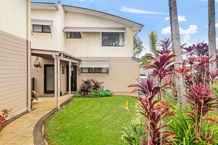 3/3 Mary Street, Caloundra QLD 4551