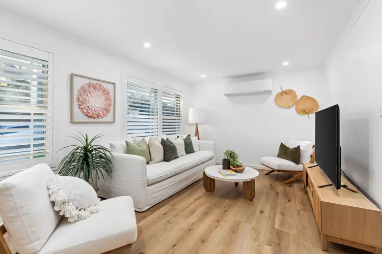 Second view of Homely house listing, 2 Guss Cannon Close, Green Point NSW 2251