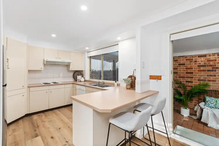 Fifth view of Homely house listing, 2 Guss Cannon Close, Green Point NSW 2251