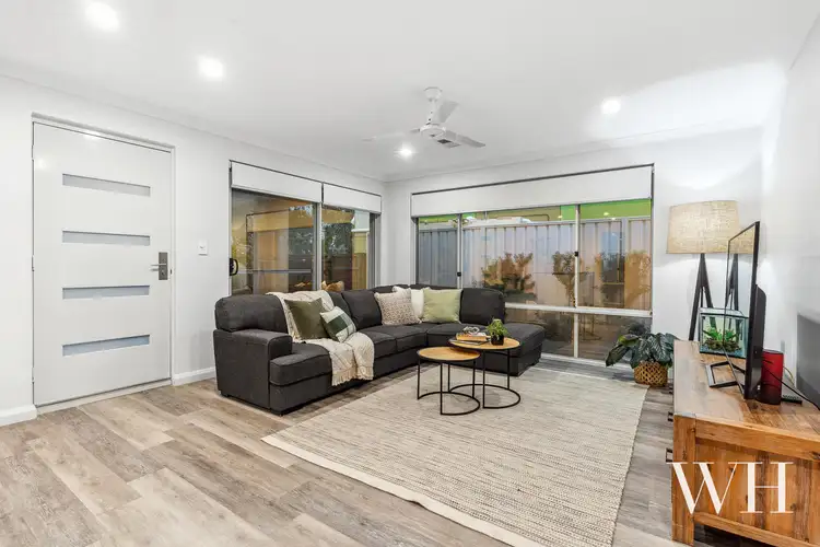 13 Mouquet Vista, White Gum Valley WA 6162