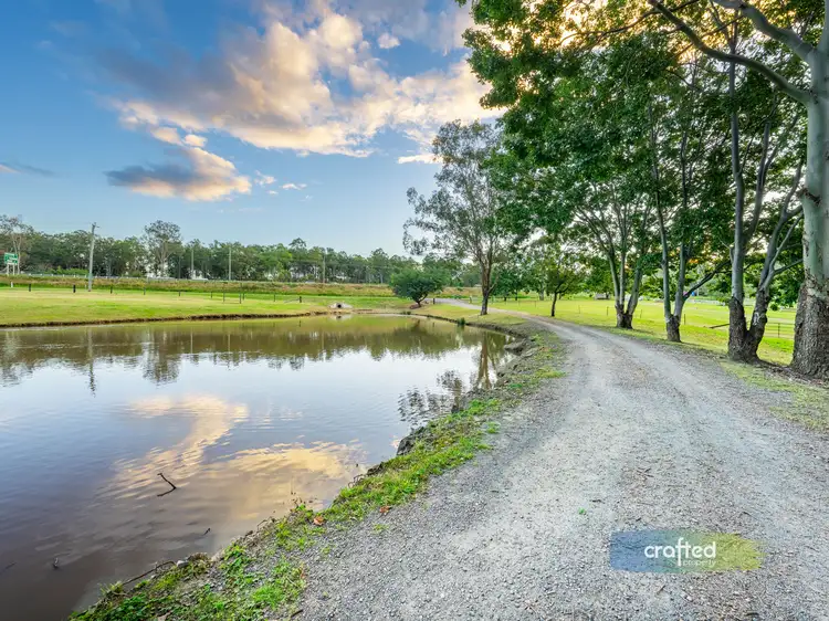 Second view of Homely rural property listing, 3 Wharf Street, South Maclean QLD 4280