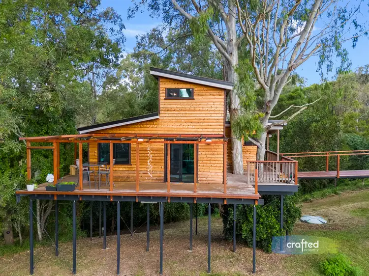 Fourth view of Homely rural property listing, 3 Wharf Street, South Maclean QLD 4280