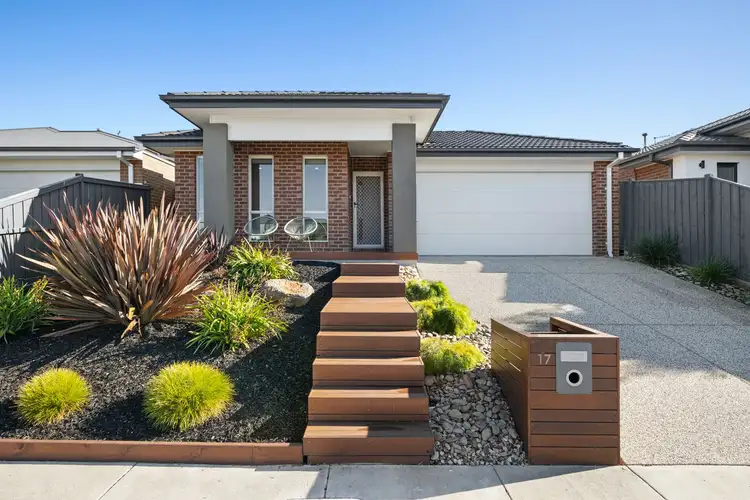 17 Bursaria Street, Torquay VIC 3228