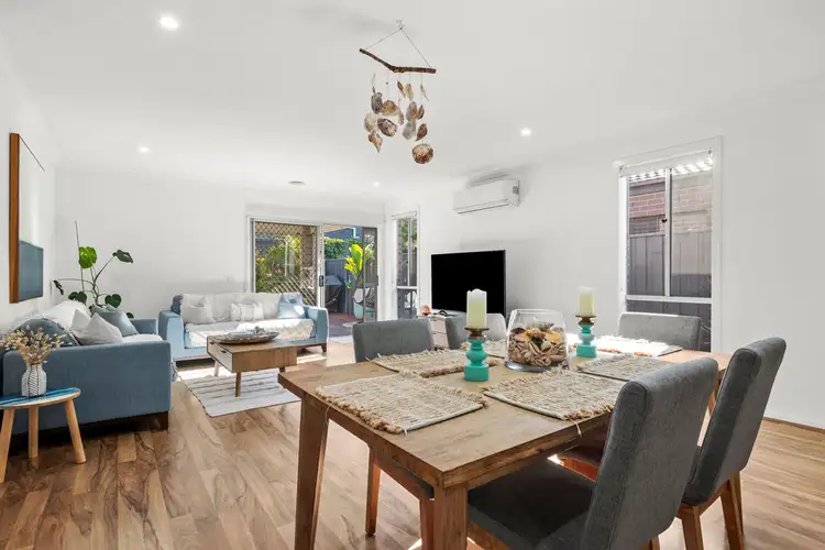Third view of Homely house listing, 17 Bursaria Street, Torquay VIC 3228