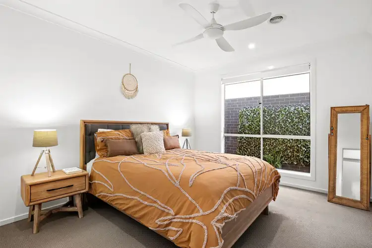 Fifth view of Homely house listing, 17 Bursaria Street, Torquay VIC 3228