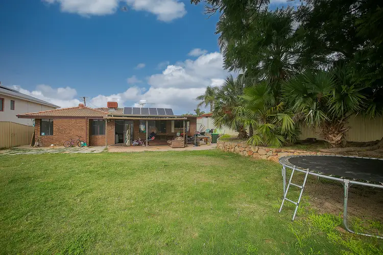 Fourth view of Homely house listing, 20 Macalister Gardens, Mirrabooka WA 6061