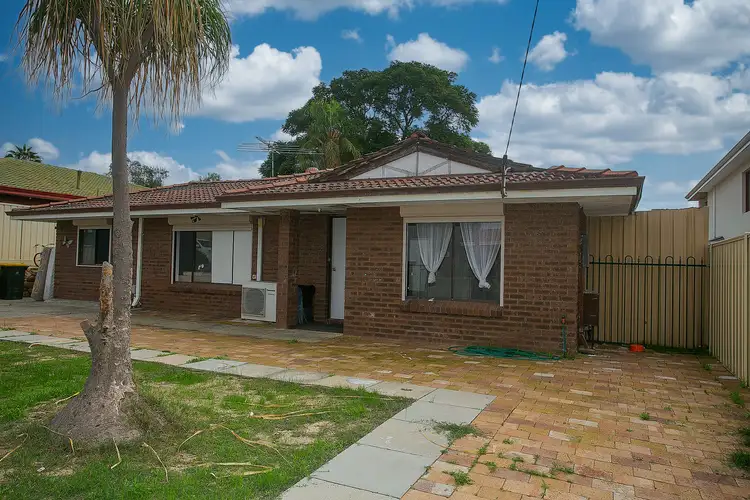 Fifth view of Homely house listing, 20 Macalister Gardens, Mirrabooka WA 6061