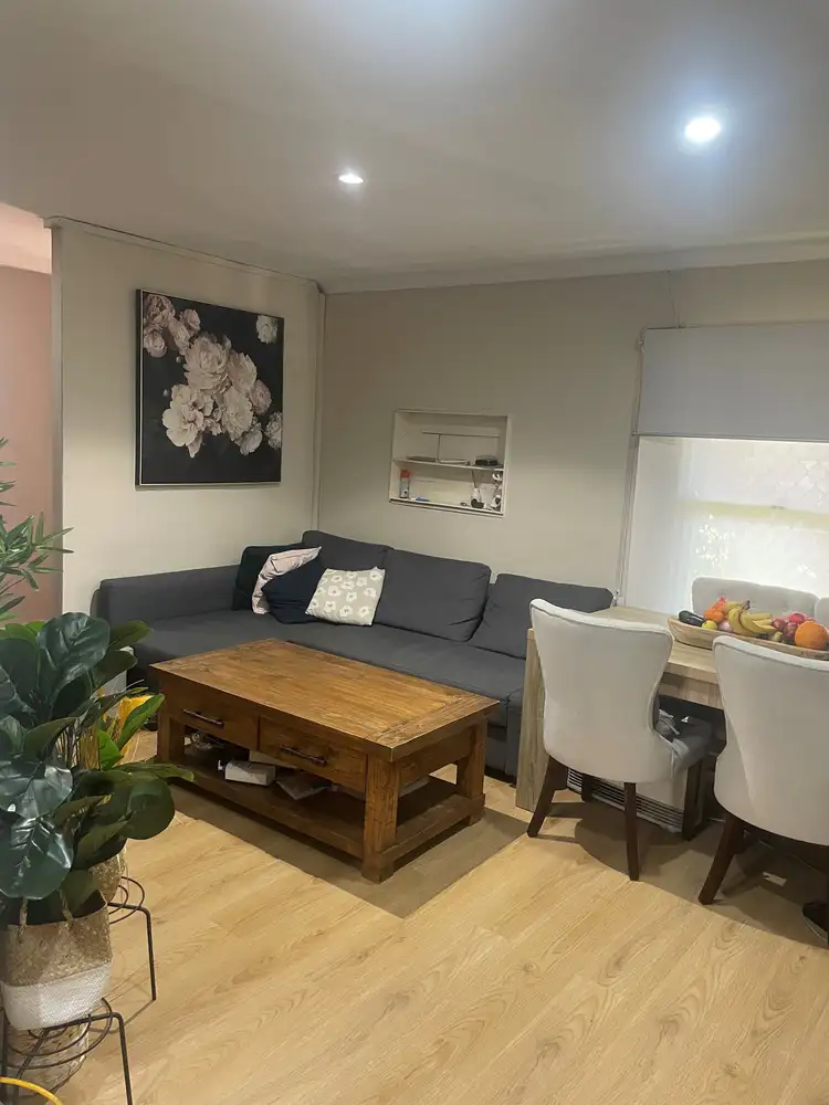 Second view of Homely villa listing, 44 Cartmell Way, Balga WA 6061