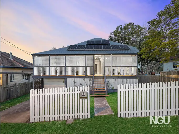 Main view of Homely house listing, 4 Stuart Street, Goodna QLD 4300