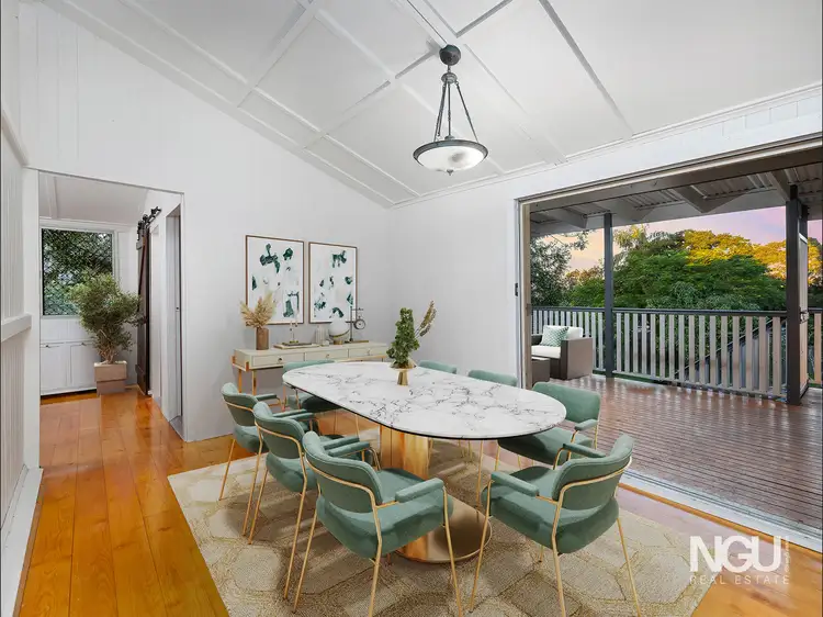 Fourth view of Homely house listing, 4 Stuart Street, Goodna QLD 4300