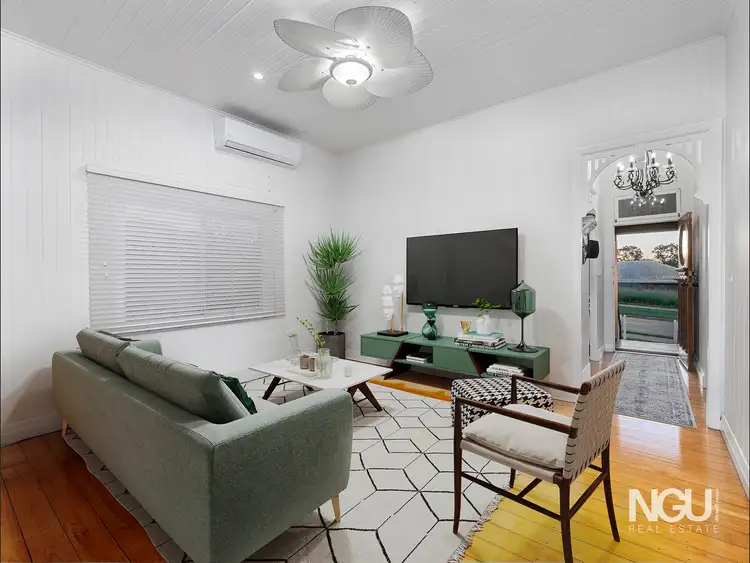 Fifth view of Homely house listing, 4 Stuart Street, Goodna QLD 4300