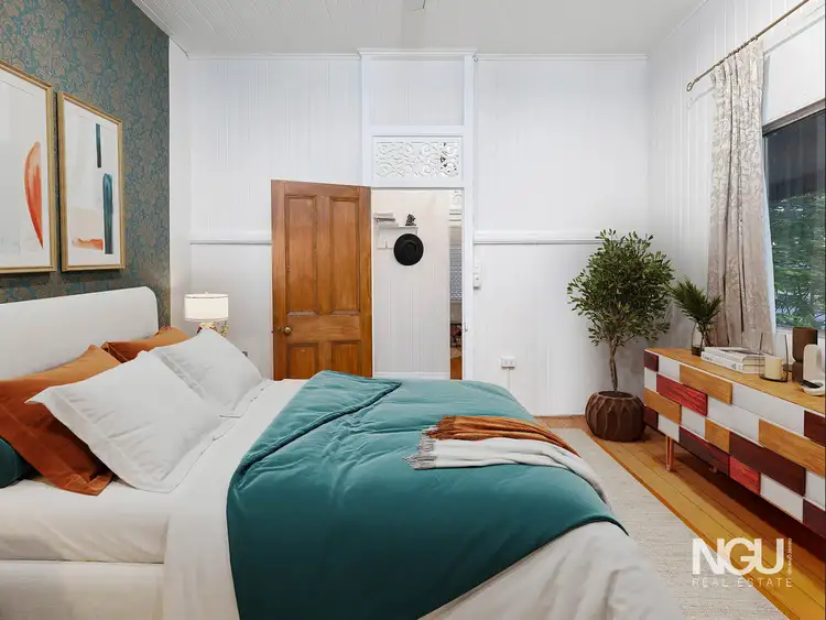 Sixth view of Homely house listing, 4 Stuart Street, Goodna QLD 4300