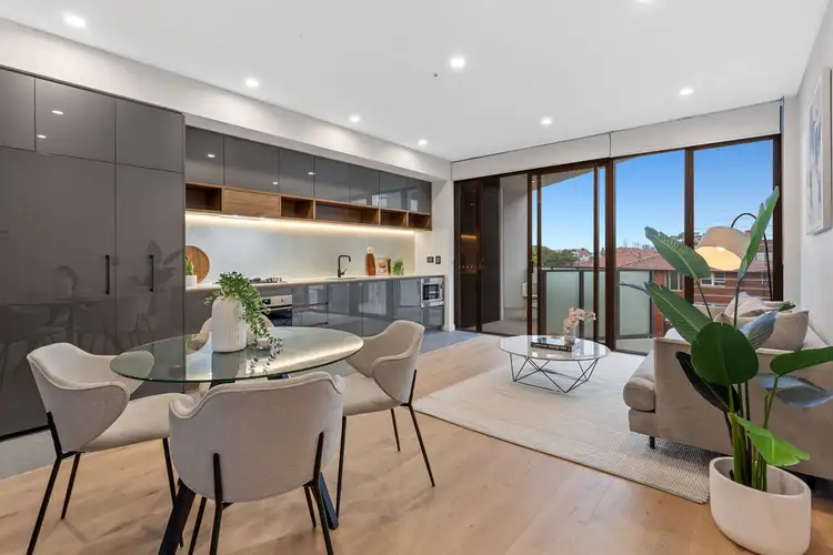 402/2 Regent Street, Petersham NSW 2049