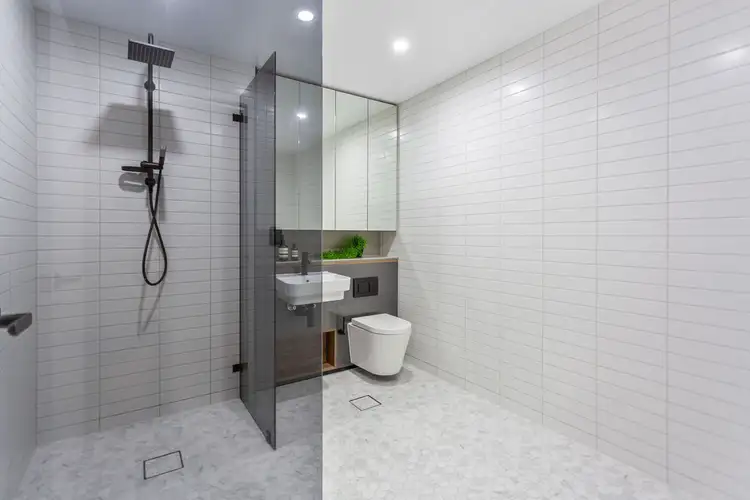 Fifth view of Homely apartment listing, 402/2 Regent Street, Petersham NSW 2049