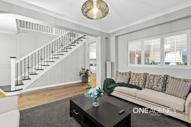 Fourth view of Homely house listing, 4 Sandy Avenue, Point Cook VIC 3030