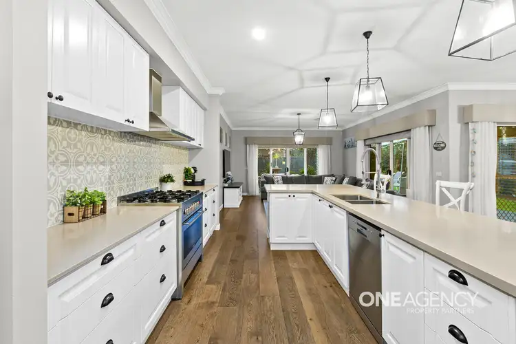 Sixth view of Homely house listing, 4 Sandy Avenue, Point Cook VIC 3030