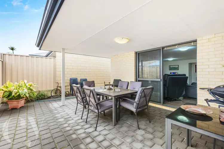 Sixth view of Homely house listing, 17 Est Lane, Ashby WA 6065