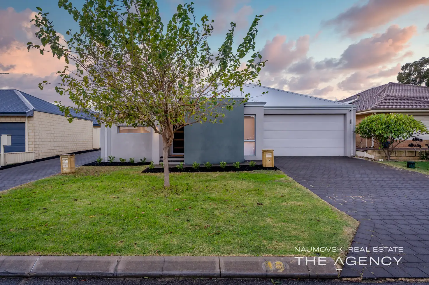 Main view of Homely house listing, 19A Findon Crescent, Westminster WA 6061