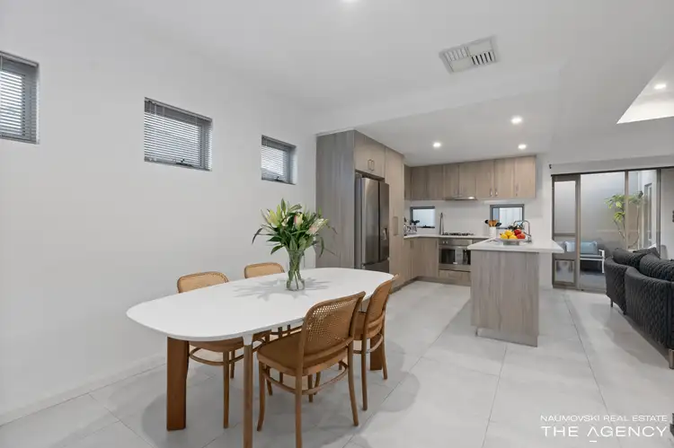 Second view of Homely house listing, 19A Findon Crescent, Westminster WA 6061