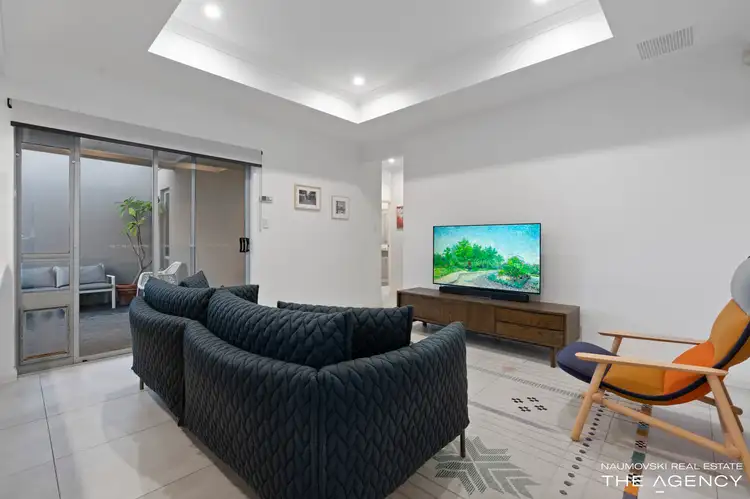 Fourth view of Homely house listing, 19A Findon Crescent, Westminster WA 6061