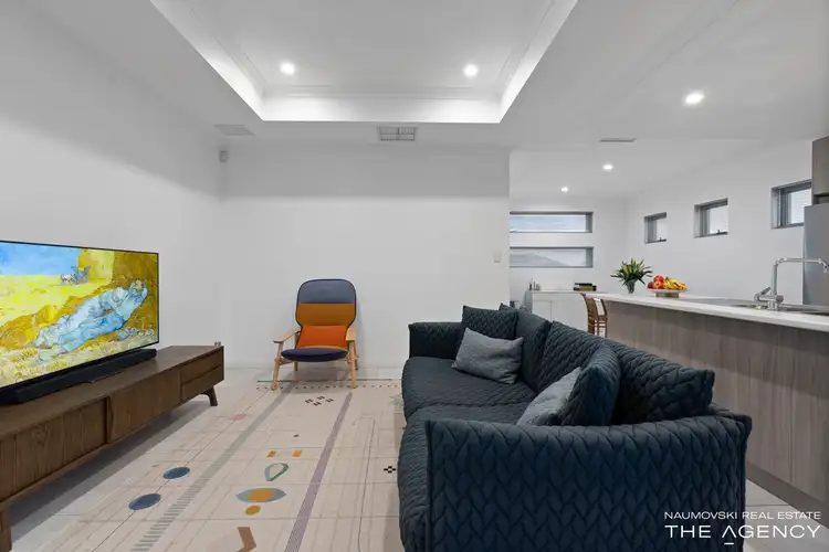 Fifth view of Homely house listing, 19A Findon Crescent, Westminster WA 6061