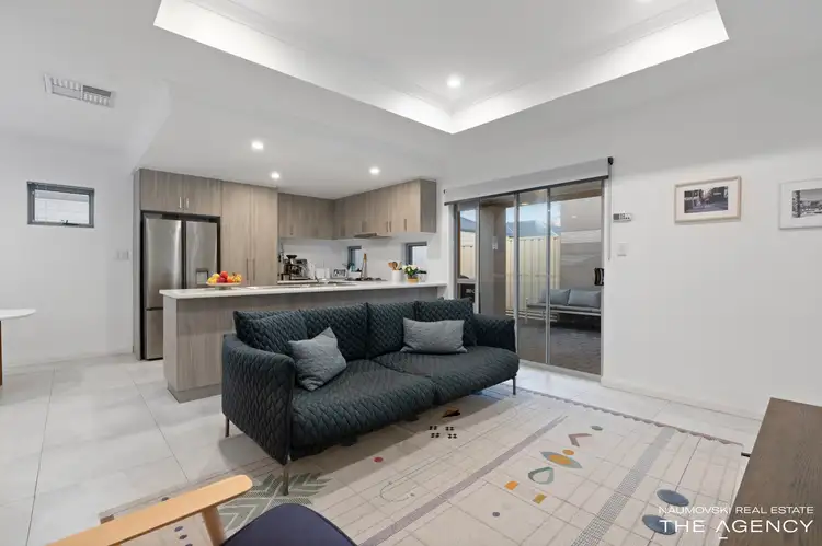 Sixth view of Homely house listing, 19A Findon Crescent, Westminster WA 6061