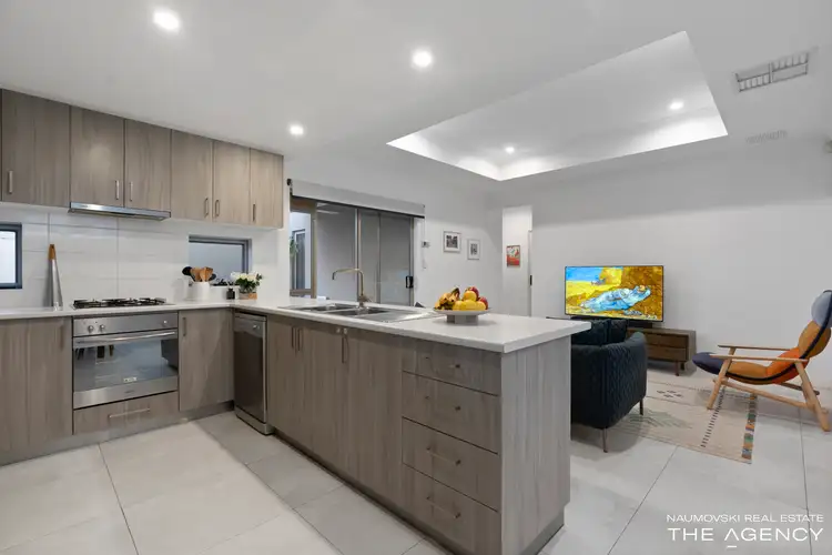 Seventh view of Homely house listing, 19A Findon Crescent, Westminster WA 6061