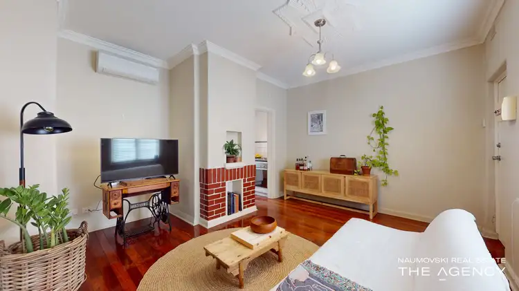 7/495 William Street, Perth WA 6000