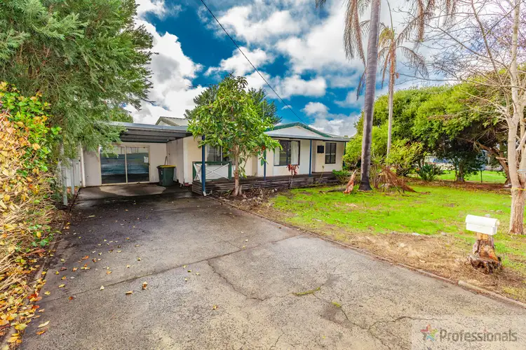 Second view of Homely house listing, 3 O'Sullivan Street, Manjimup WA 6258