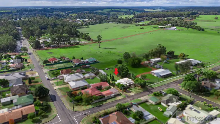 Third view of Homely house listing, 3 O'Sullivan Street, Manjimup WA 6258