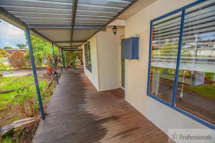 Sixth view of Homely house listing, 3 O'Sullivan Street, Manjimup WA 6258