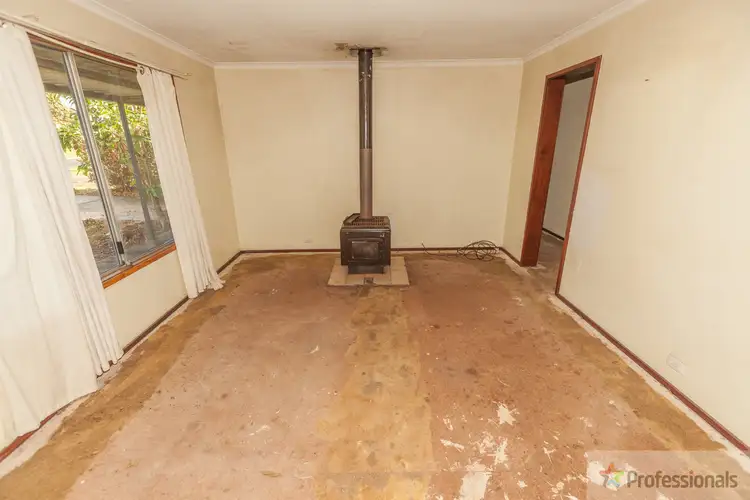 Seventh view of Homely house listing, 3 O'Sullivan Street, Manjimup WA 6258