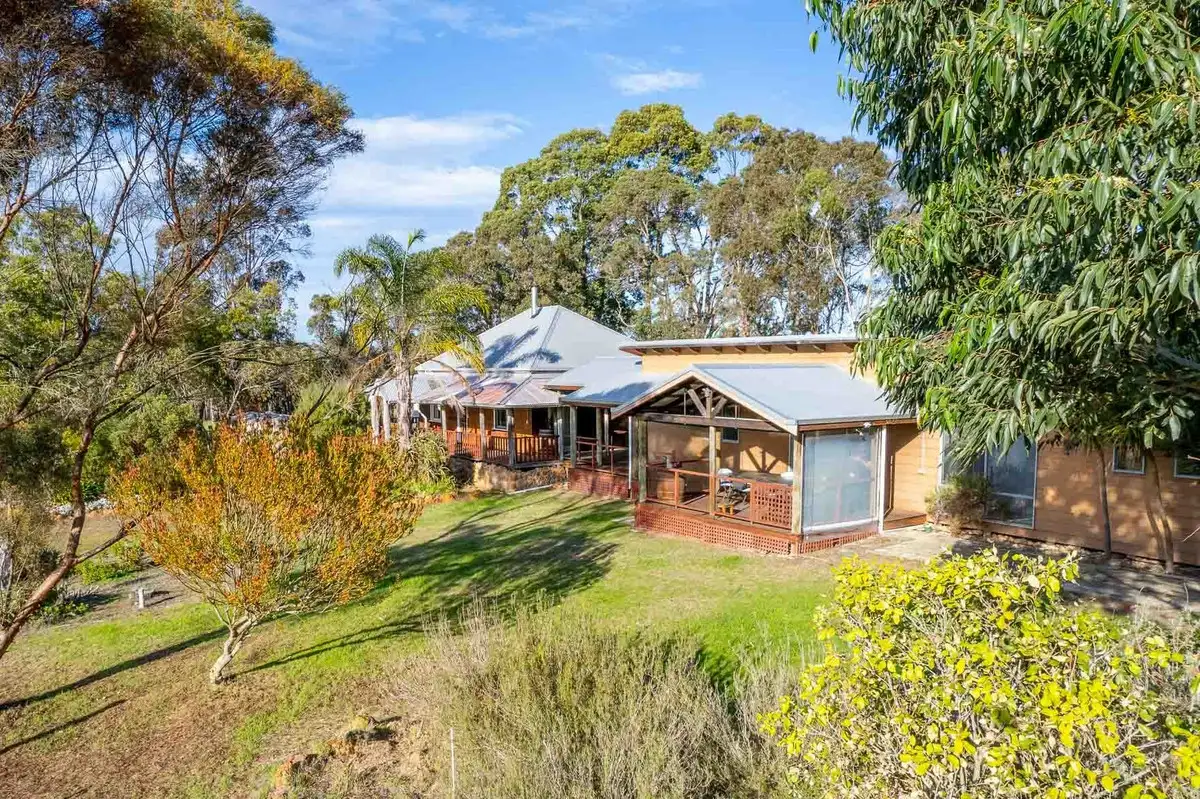 Main view of Homely rural property listing, 1179 St Werburghs Road, Mount Barker WA 6324