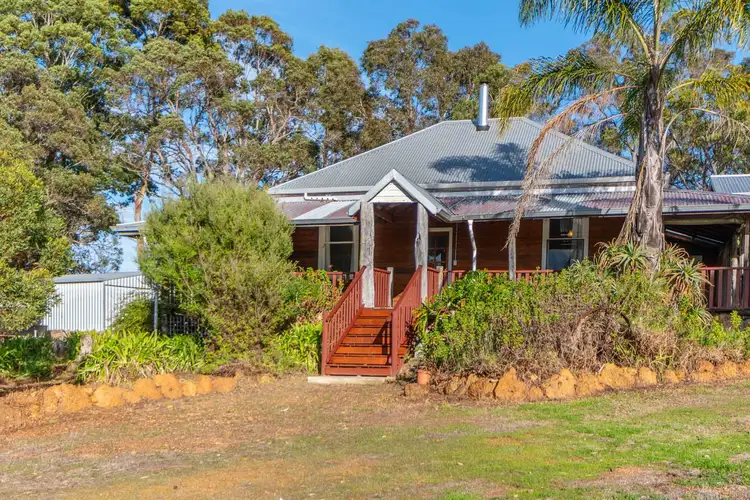 Third view of Homely rural property listing, 1179 St Werburghs Road, Mount Barker WA 6324
