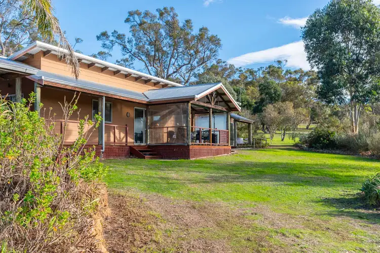 Fourth view of Homely rural property listing, 1179 St Werburghs Road, Mount Barker WA 6324