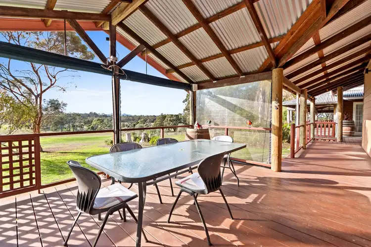 Fifth view of Homely rural property listing, 1179 St Werburghs Road, Mount Barker WA 6324