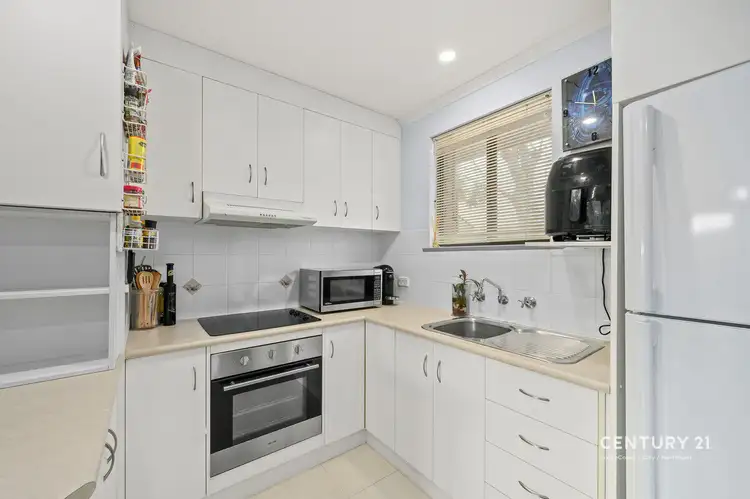 Fifth view of Homely house listing, 6/34 Noble Avenue, Goolwa North SA 5214