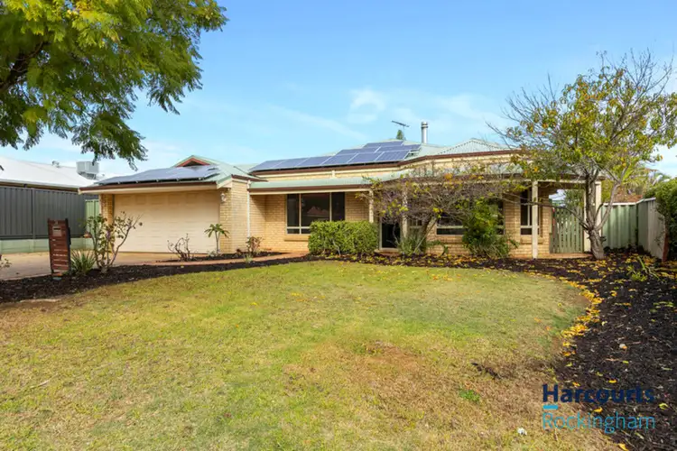 26 Sibley Ramble, Baldivis WA 6171
