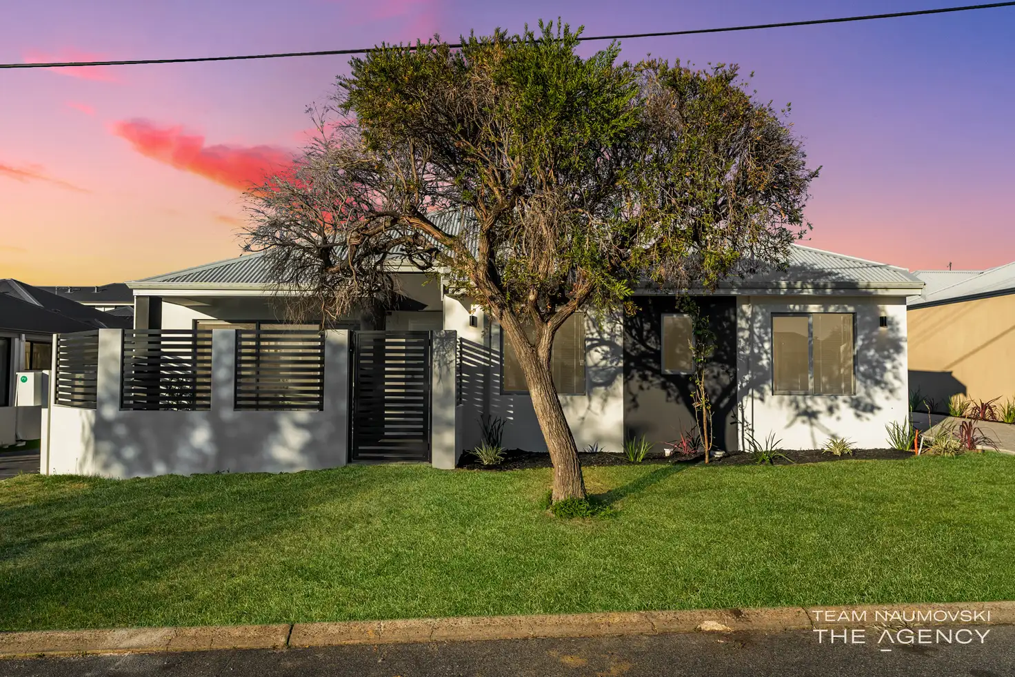 Main view of Homely house listing, 8A Quondong Street, Nollamara WA 6061